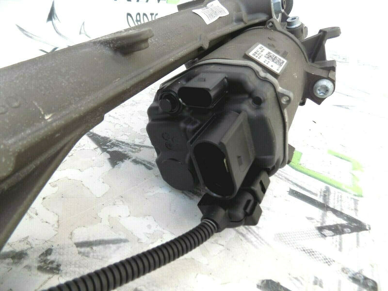 GOLF 7 OCTAVIA AUDI A3 8V LEON 3 LHD POWER STEERING RACK ELECTRIC 5Q1423051AS