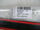 VW Passat 2001-2005 LH Front Door Molding Trim Rub Strip 3B0853334 (VW36)