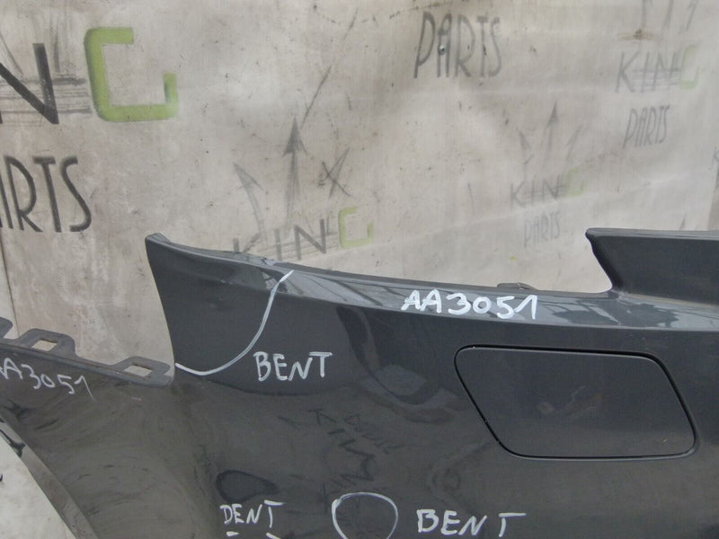 AUDI A3 (8V) SE FACELIFT 2017-2018 FRONT BUMPER GENUINE 8V3807437