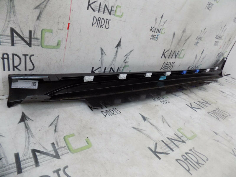 BMW 2 SERIES GRAN COUPE F44 M SPORT - 2019-ON - GENUINE RIGHT SIDE SKIRT