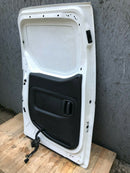 PEUGEOT PARTNER, BERLINGO 2012-17 COMPLETE SLIDING DOOR PANEL LEFT SIDE