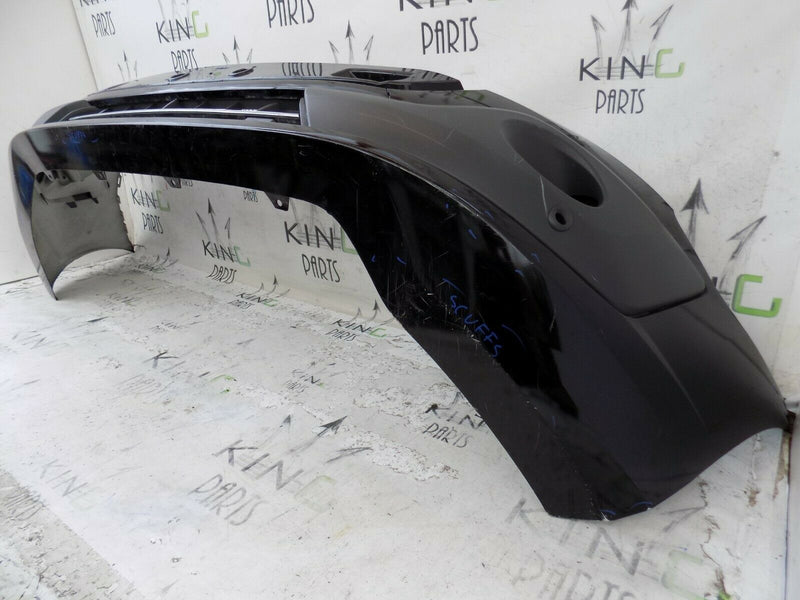 FORD TRANSIT TOURNEO CUSTOM 2012-2018 FRONT BUMPER GENUINE BK21-17K819