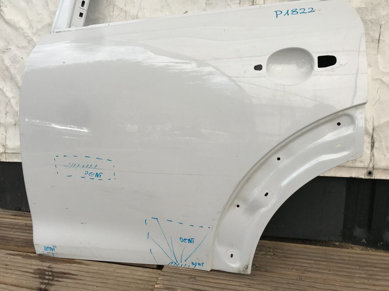 MINI COUNTRYMAN R60 2010-16 GENUINE REAR DOOR PANEL LEFT PASSENGER SIDE
