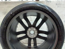 AUDI Q7 SPORT ALLOY WHEEL RIM 21" TYRE 285/40/21 9.5J ET31 4M0601025