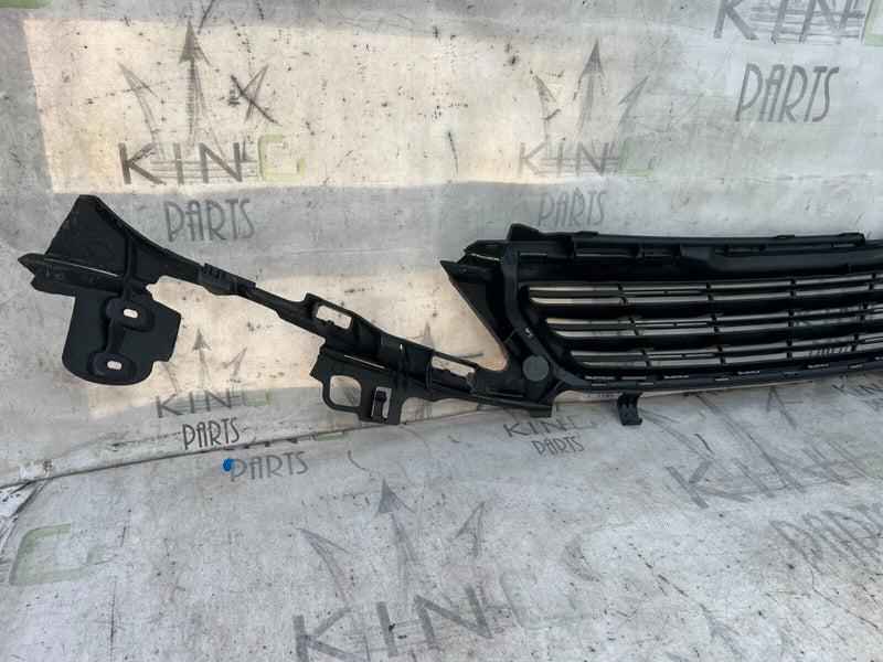 PEUGEOT 308 2013-2017 FRONT BUMPER CENTER RADIATOR GRILL AA36127066