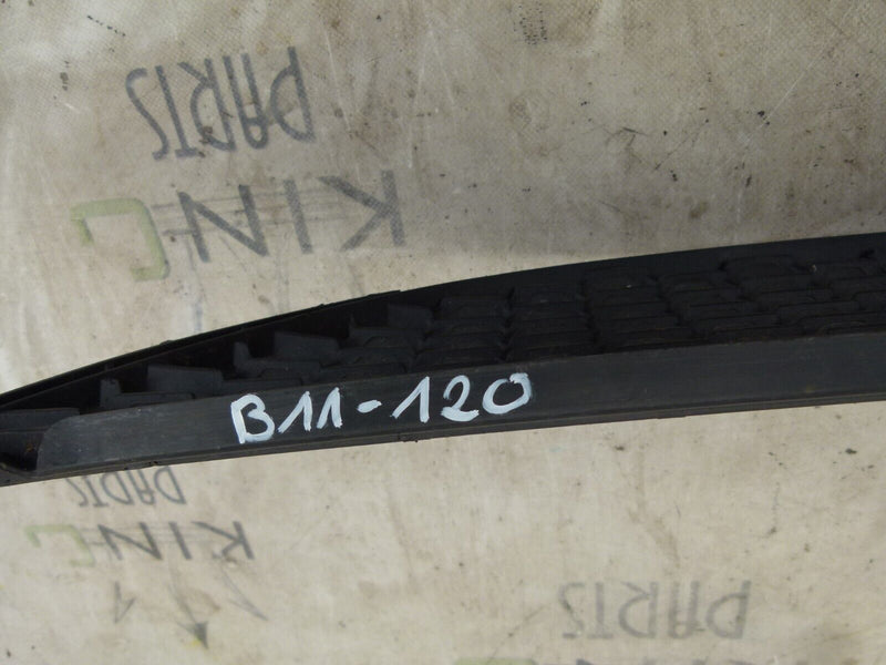 MERCEDES AMG CLS C257 2018-21 FRONT BUMPER GRILLE GENUINE A2578856901