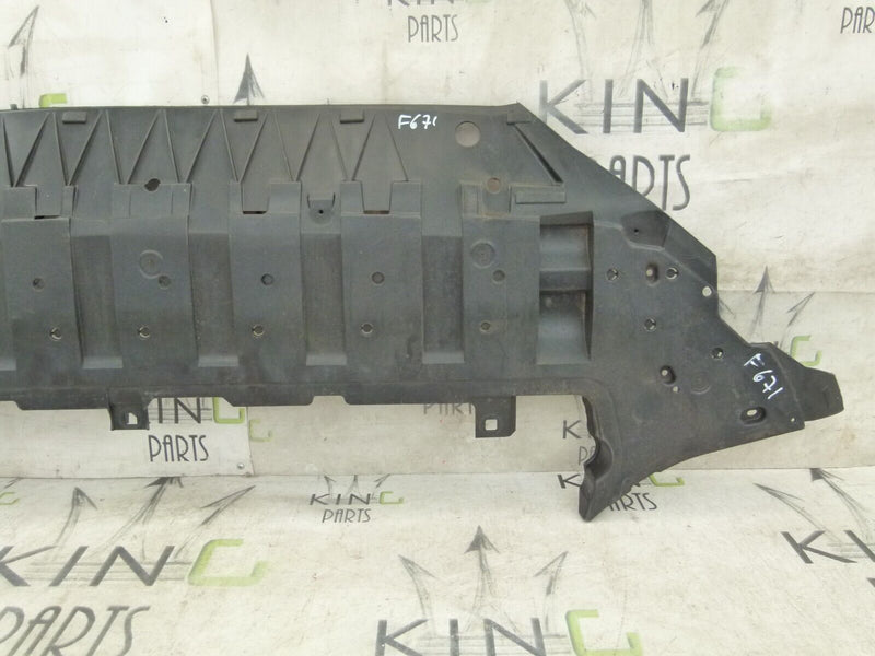 VOLVO XC-60 XC60 2017-ON FRONT BUMPER COVER UNDERTRAY PANEL 32227195