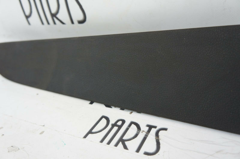VW GOLF VI MK6 2008-2012 FRONT LEFT N/S PULL HANDLE TRIM MOULDING 5K3868039A