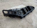 VW SCIROCCO MK3 2008-14 FRONT BUMPER LEFT BRACKET GENUINE 1K8807183