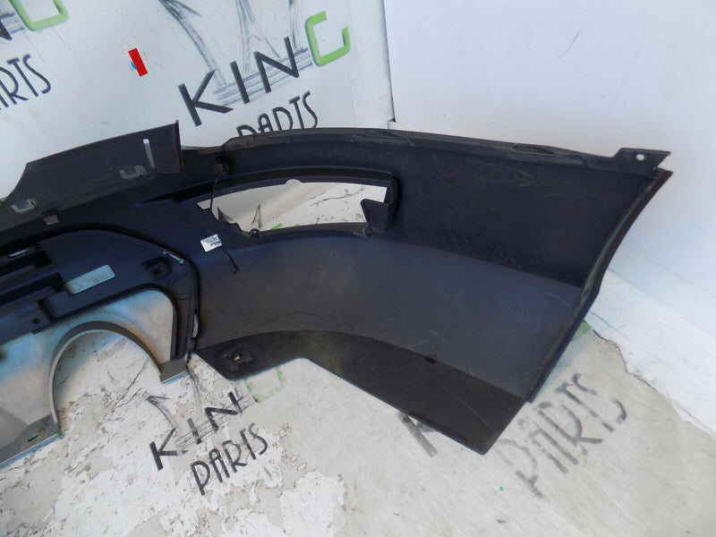 FORD KUGA MK2 2012-2015 GREY / WHITE REAR BUMPER GENUINE CV44-17D781-A