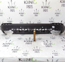 MERCEDES GLC X253 2016 2017 LOWER REAR BUMPER GENUINE 6x PDC A2538850925