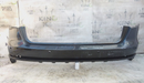 AUDI A4 B9 8W LCI ESTATE 2018-19 REAR BUMPER PDC GENUINE 8W9807511