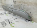 RENAULT CAPTUR MK2 2016 REAR BUMPER TRIM PLATE GENUINE 850707814R