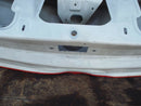 Vauxhall Astra J GTC 2011-2015 Tailgate Bootlid in White