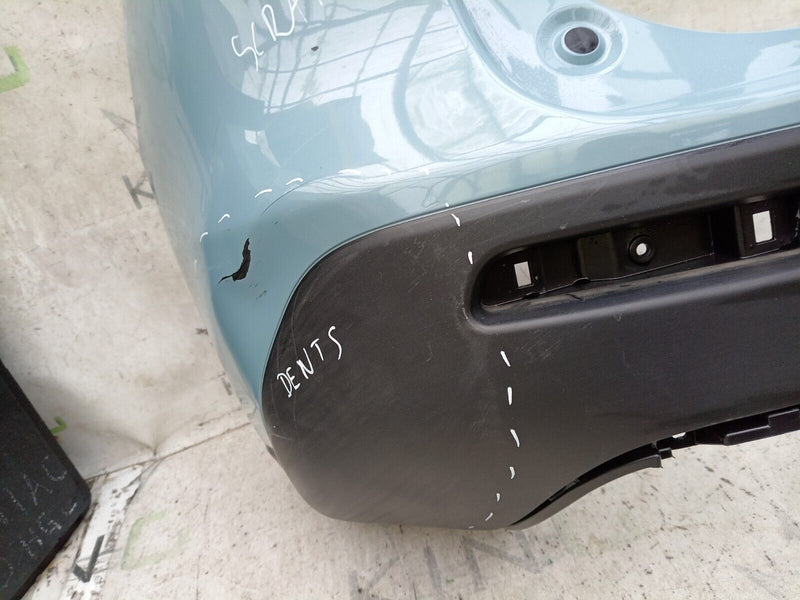 SUZUKI VITARA 2015-2018 REAR BUMPER PDC GENUINE 71811-54P