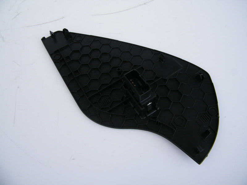 VW GOLF MK7 R GTI 13-16 PASSENGER SIDE COVER AIR. BAG SWITCH 5G2858217 5C5919237