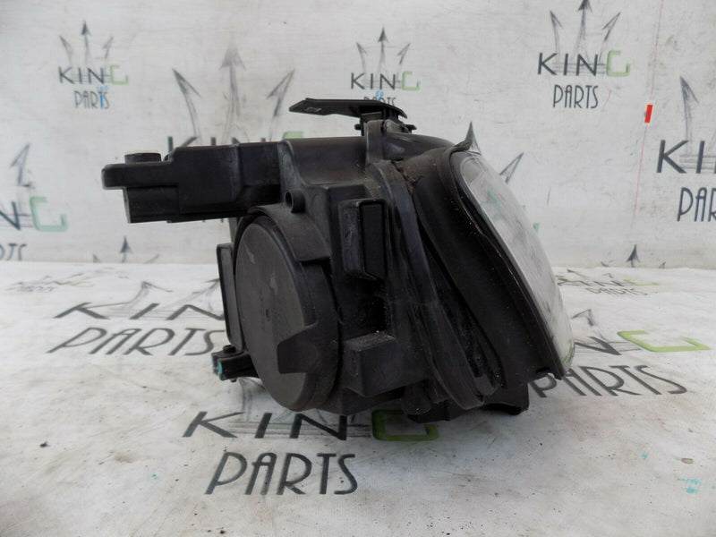 AUDI A4 B8 2012-2015 HALOGEN HEADLIGHT DRIVER SIDE GENUINE 8K0941004AC