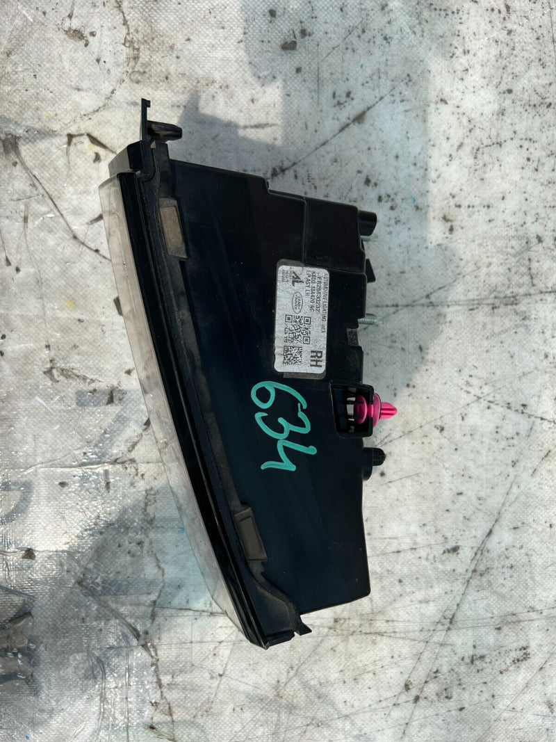 RANGE ROVER EVOQUE L551 2020-ON DRIVER SIDE TAILGATE LIGHT K8D213A420AC