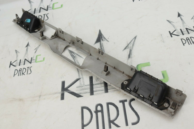 MERCEDES B CLASS W245 2006-2011 BOOT LID TAILGATE HANDLE COVER TRIM A1697400793