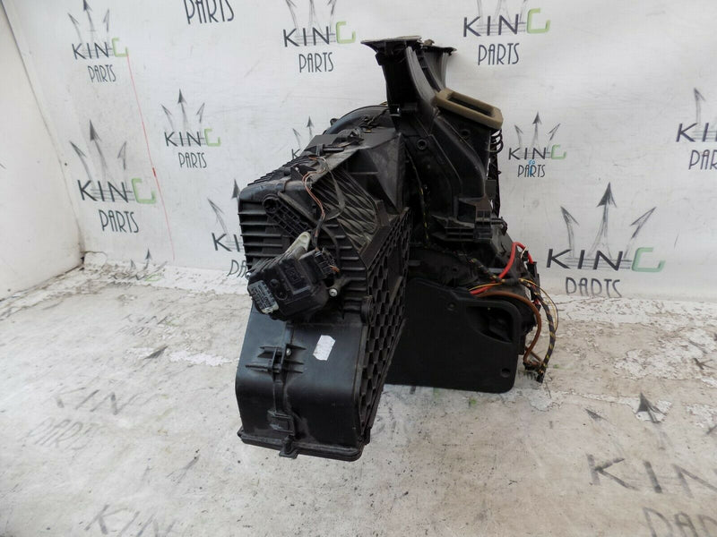 MINI CLUBMAN / COOPER 2011 1.6 D HEATER MATRIX / AIR CON BLOWER T1017058G