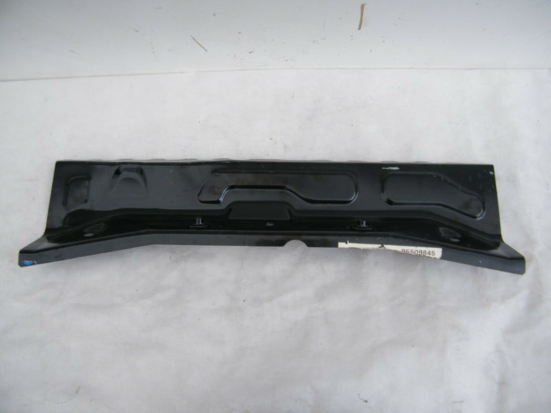 VAUXHALL COMBO D 2011 -2017 REAR BODY PART PANEL CLOSING 95509845 (014)