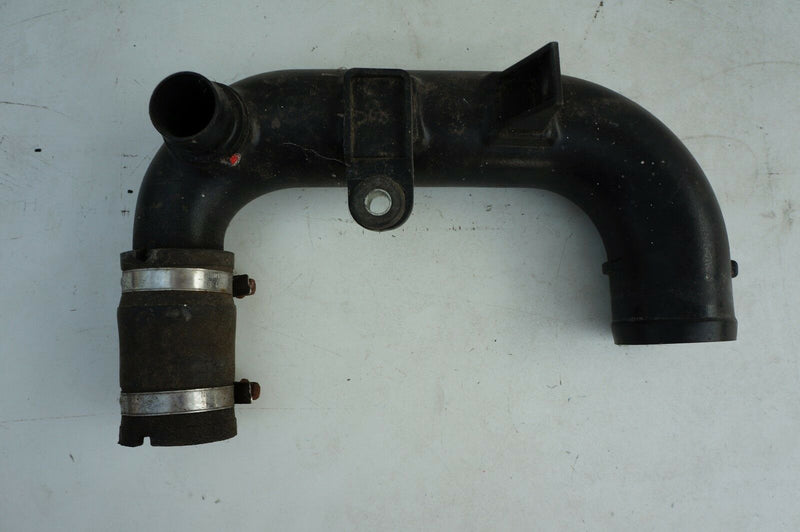 VAUXHALL CORSA D 2007-2014 1.3CDTI AIR CLEANER OUTLET PIPE DUCT 55557415 -S34-26