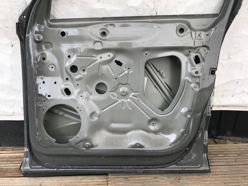 AUDI Q3 F3 MK2 83A 2018-23 GENUINE FRONT DOOR PANEL RIGHT DRIVER SIDE