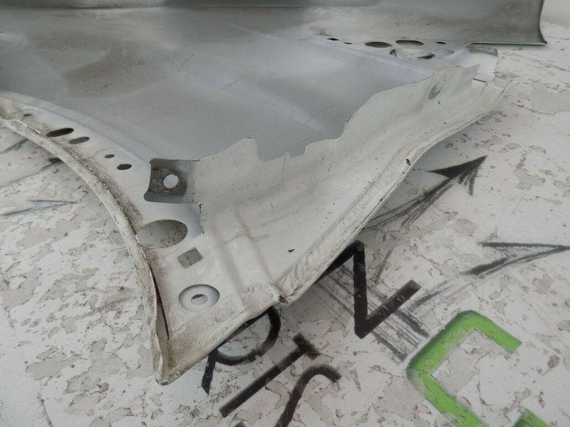 FORD TRANSIT 2014-2018 FRONT RIGHT WING FENDER PANEL IN WHITE