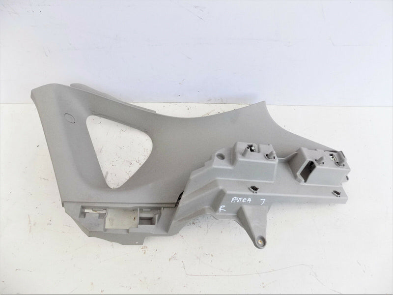 VAUXHALL ASTRA J MK6 2009-2014 COVER C PILLAR INNER TRIM PANEL RIGHT SIDE O/S RH
