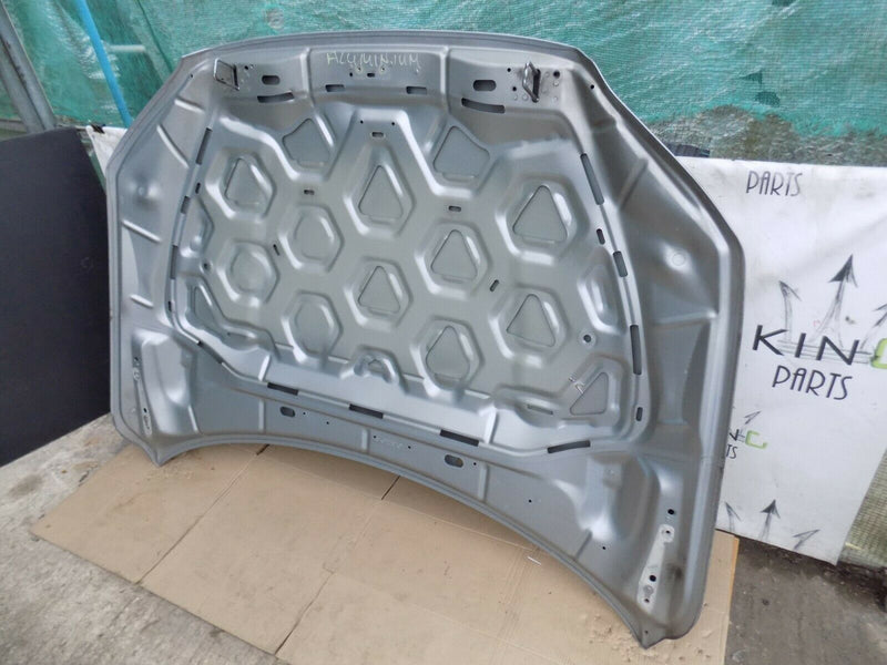VOLVO S80 V70 MK3 2008-2017 BONNET HOOD GENUINE VOLVO PART IN GREY