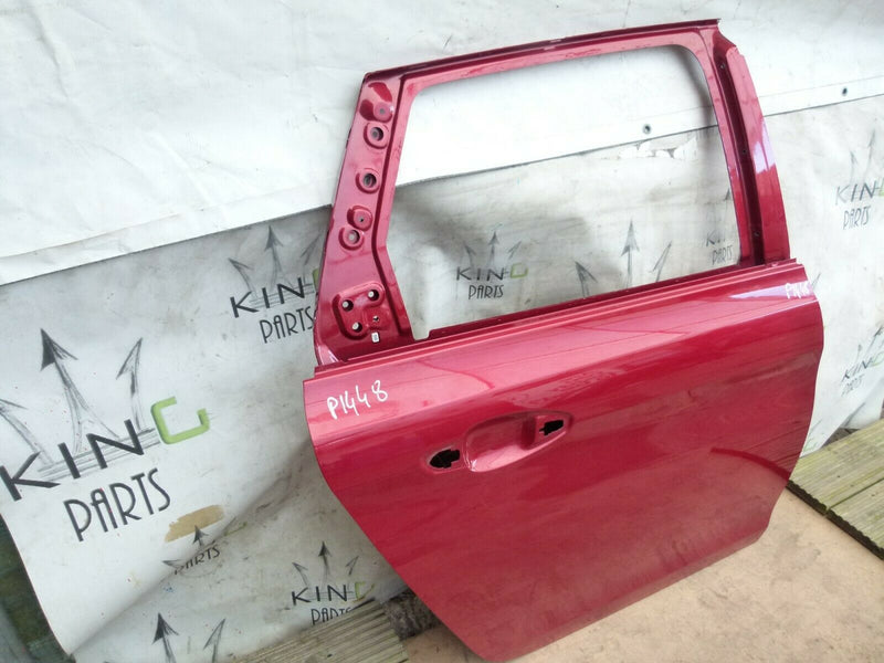 PEUGEOT 308 SW MK2 ESTATE 2013-2021 RIGHT SIDE REAR DOOR PANEL GENUINE