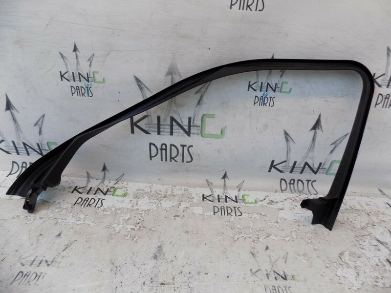 RANGE ROVER  EVOQUE 2011-2019 FRONT LEFT DOOR INTERNAL SURROUND BJ3220905A