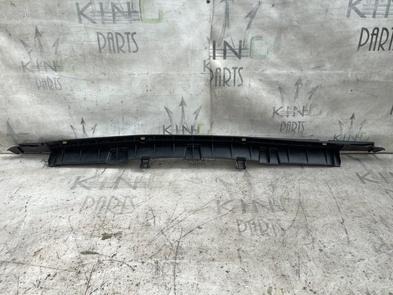 MERCEDES CITAN 109 2008-2013 REAR BUMPER CENTRE BRACKET 850427214R