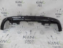 BMW F44 2 SERIES GRAN COUPE 2020-ON REAR TRIM PANEL GENUINE 51128075446