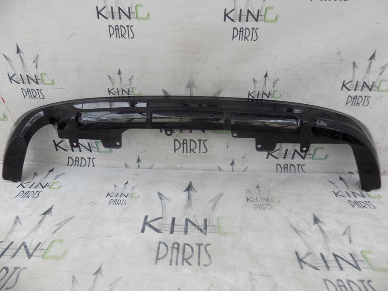 BMW F44 2 SERIES GRAN COUPE 2020-ON REAR TRIM PANEL GENUINE 51128075446