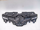 RENAULT CLIO MK IV 2012-2015 FRONT BUMPER UPPER RADIATOR GRILL 622563184R (R13)