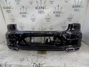 VW VOLKSWAGEN ARTEON R-LINE 2017-ON REAR BUMPER GENUINE BLACK 3G8807421
