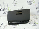 BMW 3 SERIES E90 2005-2013 GLOVE BOX STORAGE COMPARTMENT RHD 5116 7078187