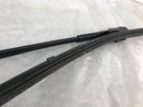 MERCEDES GLC X253 16-21 FRONT WINDSCREEN LEFT SIDE WIPER ARM & BLADE A2058240219