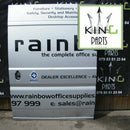 FIAT DUCATO 2006-13 SLIDING DOOR LEFT SIDE PASSENGER N/S HIGH ROOF CITROEN BOXER