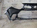 KIA PICANTO MK3 LCI X-LINE 2020-ON FRONT BUMPER GENUINE 86511G6BA0