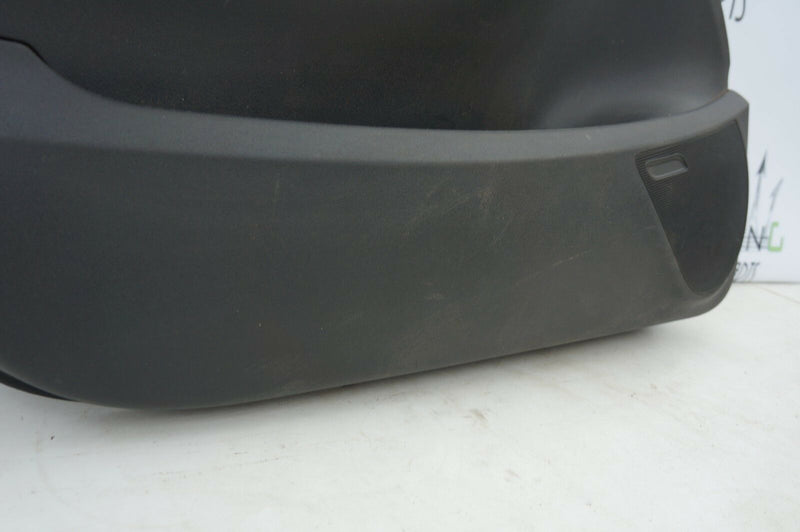 CITROEN C4 GRAND PICASSO 2006-2013 FRONT LEFT DOOR CARD PANEL TRIM INTERIOR