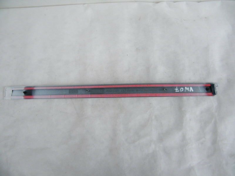 Audi A4 B7 2004-2008 Rear Right Driver Side Door Moulding Trim 8E0853964 (VW07)