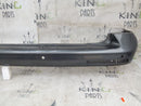 VW TRANSPORTER T6 2016-22 REAR BUMPER GENUNE 7E5807417E