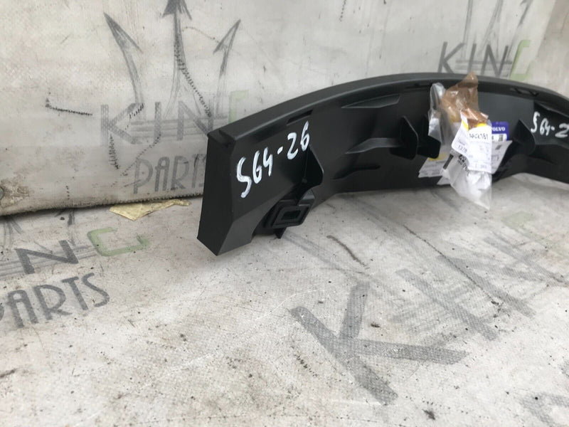 VOLVO C70 2005-2009 REAR BUMPER LEFT MOUNTING BRACKET 9466908