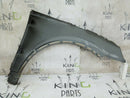 AUDI Q5 MK2 (80A) 2017-2022 GENUINE FRONT FENDER WING PANEL LEFT SIDE