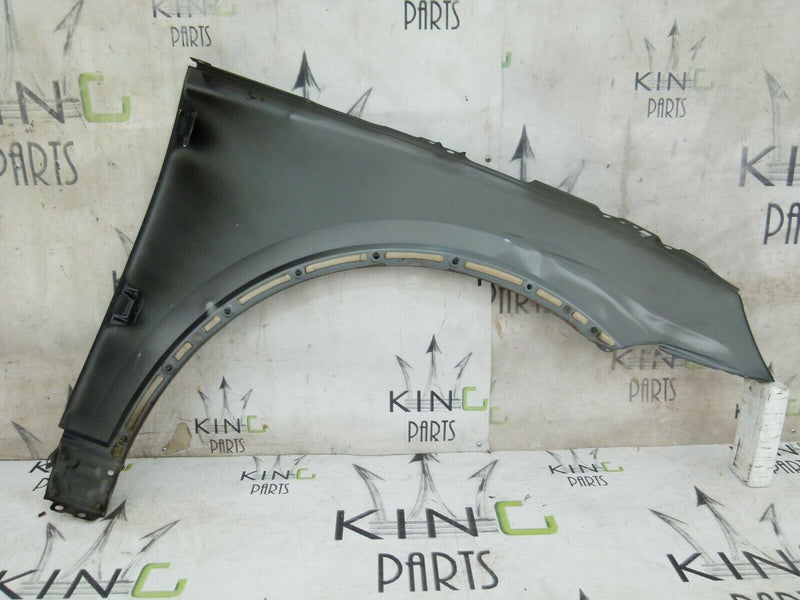 AUDI Q5 MK2 (80A) 2017-2022 GENUINE FRONT FENDER WING PANEL LEFT SIDE