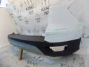 FORD KUGA MK2 2012-2015 GREY / WHITE REAR BUMPER GENUINE CV44-17D781-A