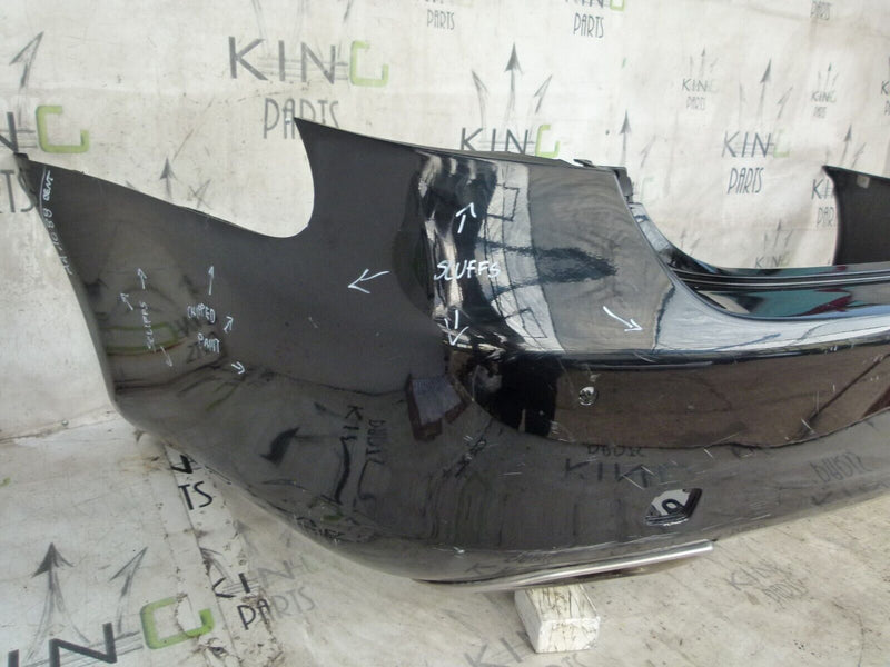LEXUS LS460 2007-2010 REAR BUMPER PDC GENUINE 5215950080