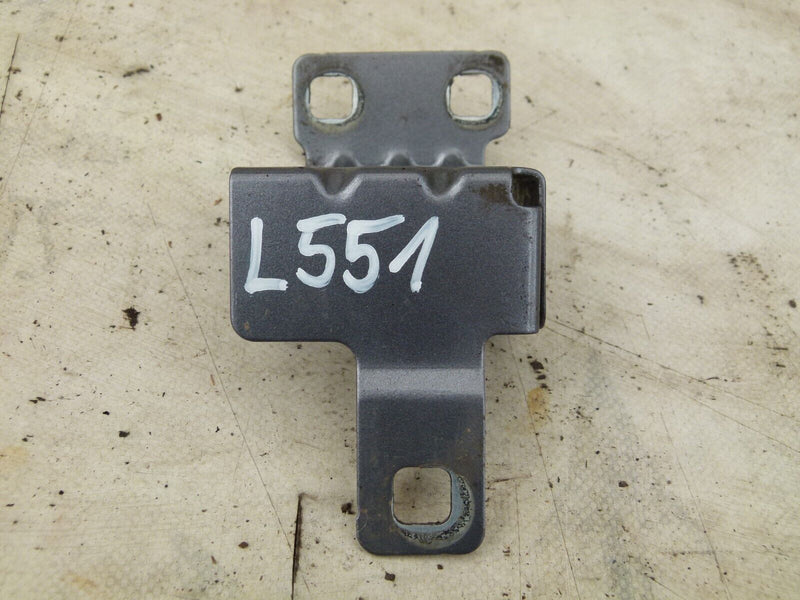 RANGE ROVER EVOQUE L551 HYBRID 2019-ON FRONT RIGHT FENDER BRACKET K8D216E128AD #